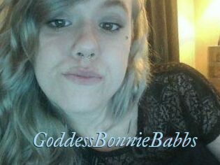 GoddessBonnieBabbs