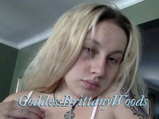 GoddessBrittanyWoods