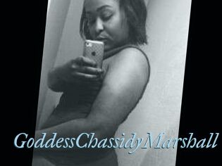 GoddessChassidyMarshall