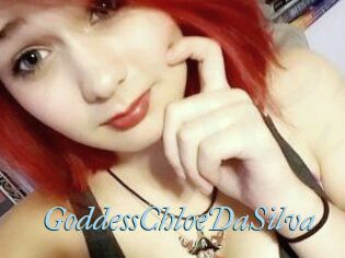 GoddessChloeDaSilva