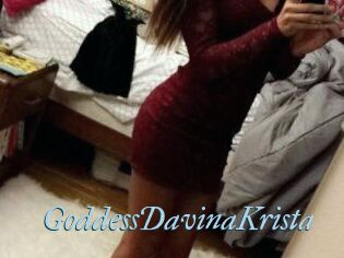GoddessDavinaKrista