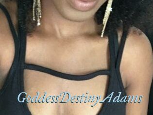 GoddessDestinyAdams