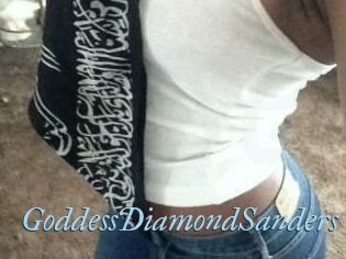 GoddessDiamondSanders