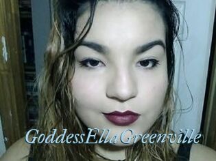 GoddessEllaGreenville
