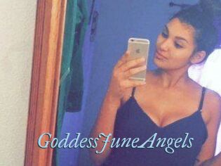 GoddessJuneAngels