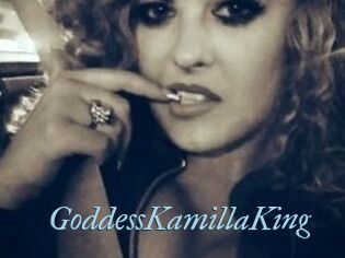 GoddessKamillaKing