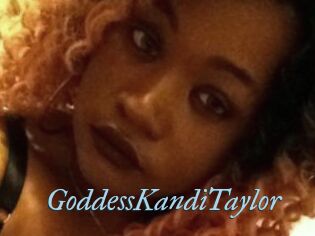 GoddessKandiTaylor