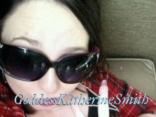 GoddessKatherineSmith
