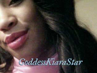 GoddessKiaraStar