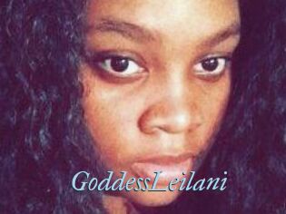 GoddessLeilani