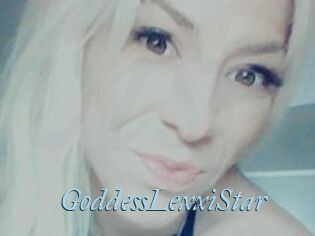 GoddessLexxiStar