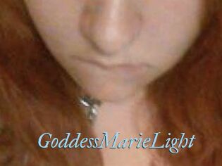 GoddessMarieLight