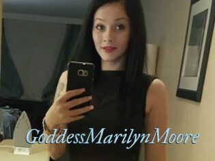 GoddessMarilynMoore