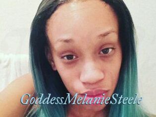 GoddessMelanieSteele
