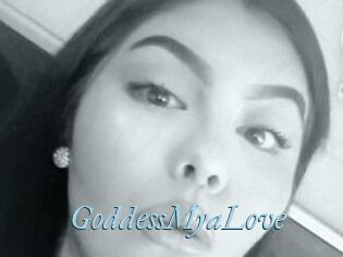 GoddessMyaLove
