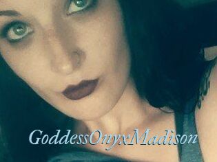GoddessOnyxMadison