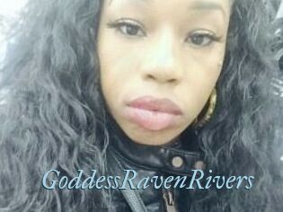 GoddessRavenRivers