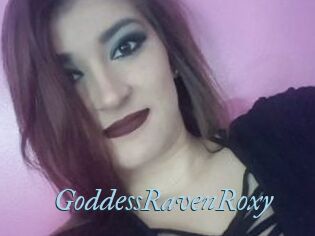 GoddessRavenRoxy
