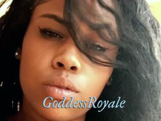 GoddessRoyale