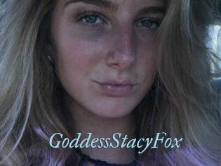 GoddessStacyFox