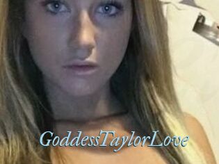 GoddessTaylorLove