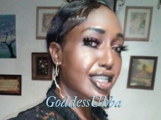 GoddessUhba