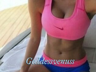 Goddessvenuss