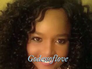 Godessoflove