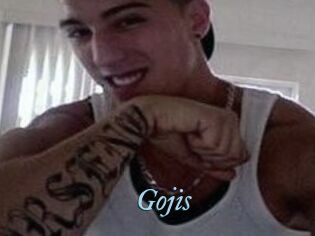 Gojis