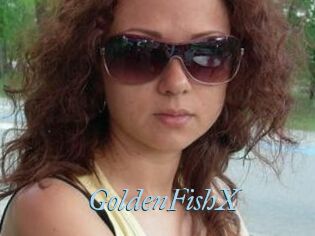 GoldenFishX