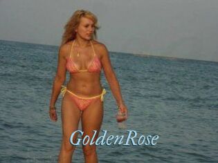 GoldenRose