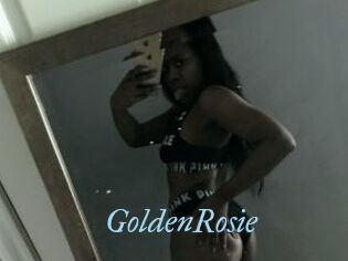 GoldenRosie