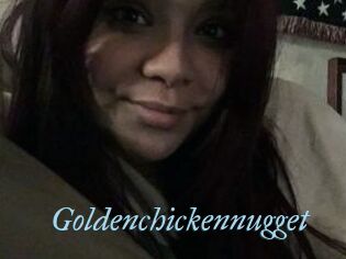 Goldenchickennugget