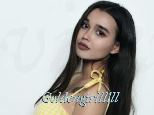 Goldengirllllll