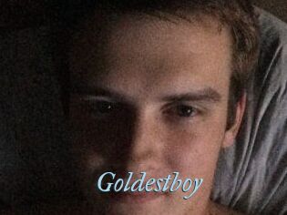 Goldest_boy