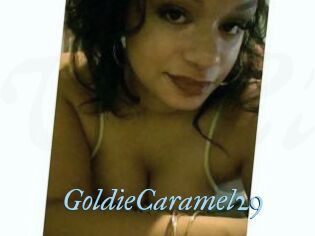 GoldieCaramel29