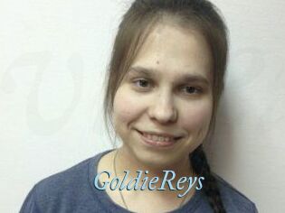 GoldieReys