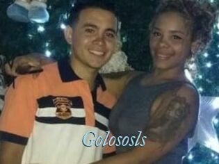 Golososls