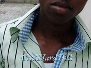 GoodHardDick
