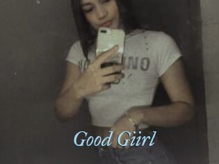 Good_Giirl
