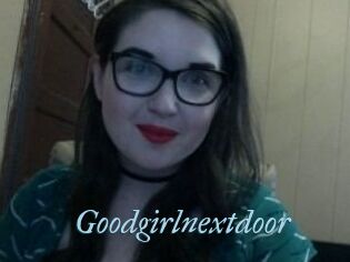 Goodgirlnextdoor