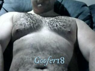 Goofer18