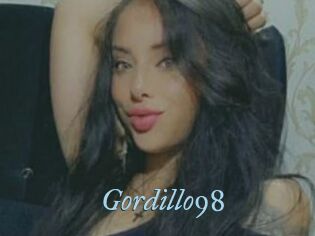 Gordillo98