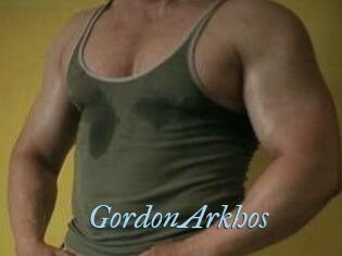 GordonArkhos