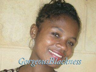 GorgeousBlackness