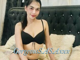 GorgeousSASAxxx