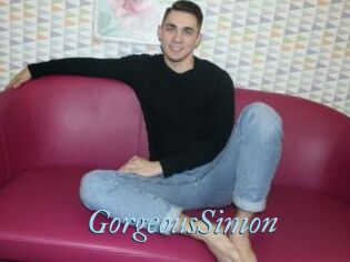 GorgeousSimon