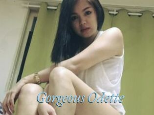 Gorgeous_Odette