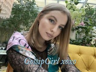 GossipGirl_xoxo