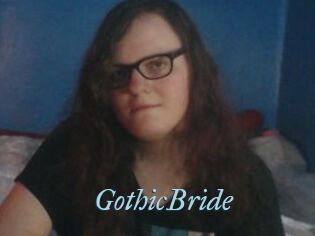 GothicBride